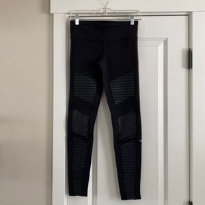 ALO Moto Legging